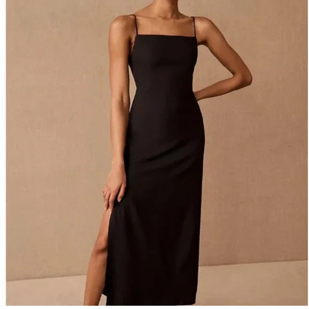 BHLDN Gavin Dress